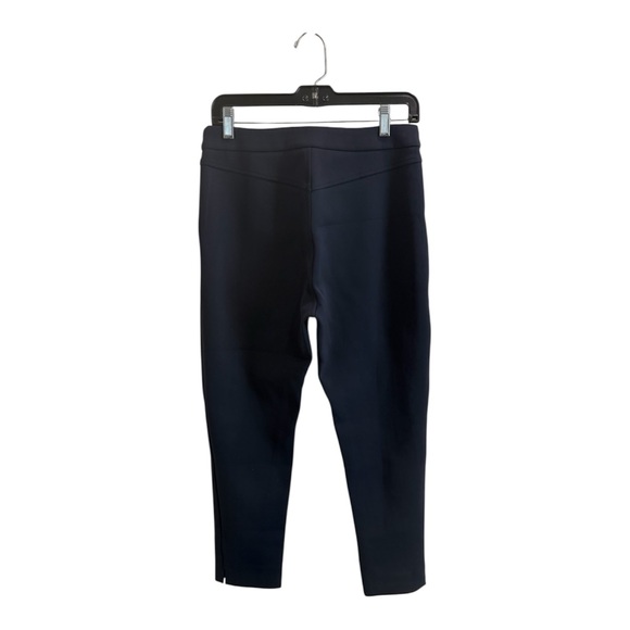 MM Lafleur “The Shaw” Scuba Pants in Galaxy Blue (size 6) - Picture 7 of 13